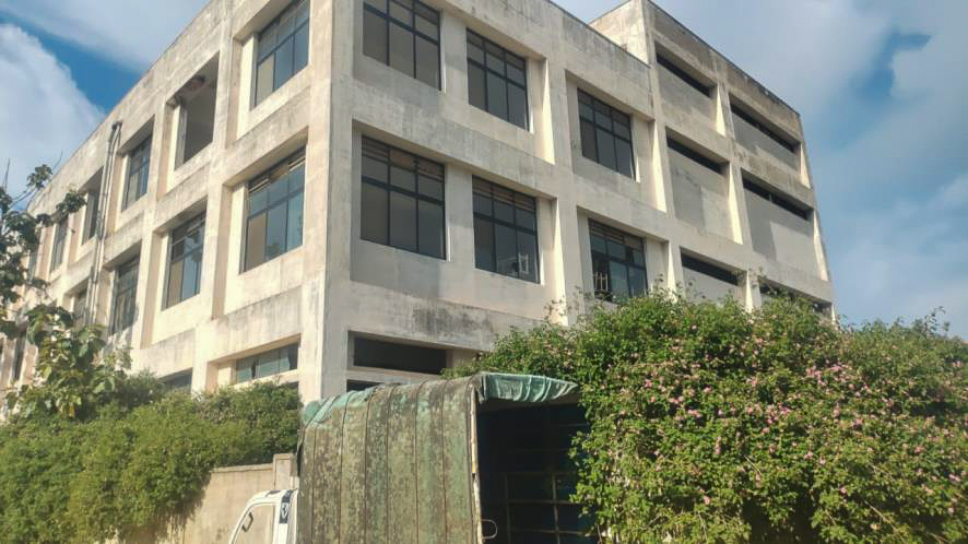 Industrial Plot with Factory Building for sale in KOLAR Kolar — photo 51