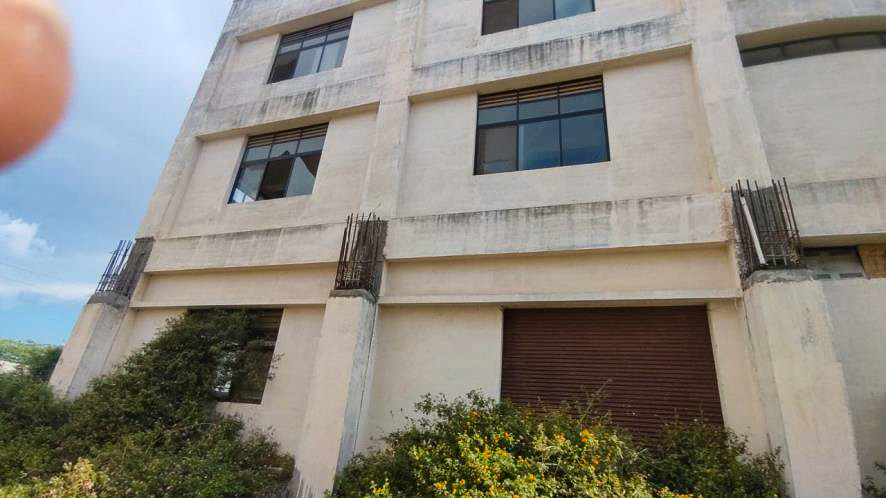 Industrial Plot with Factory Building for sale in KOLAR Kolar — photo 50