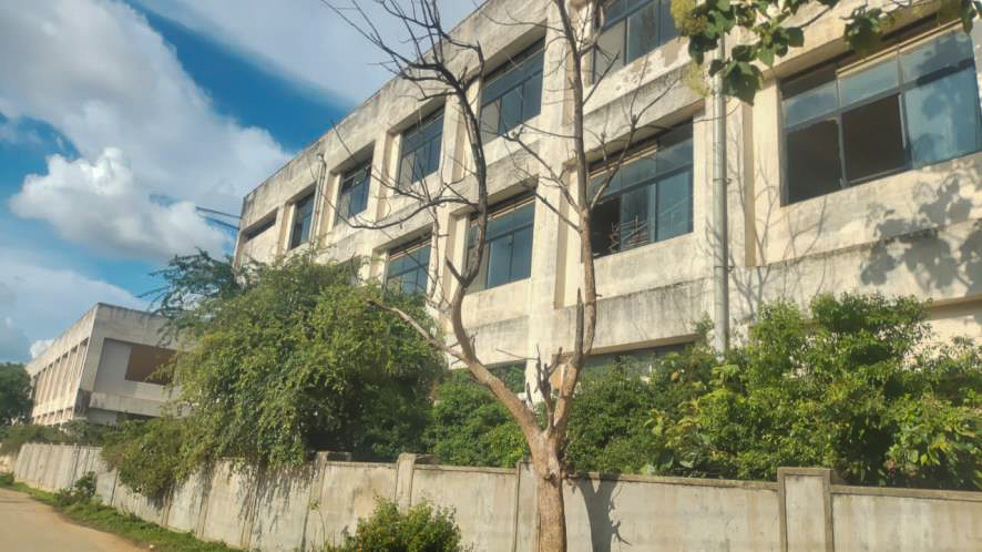 Industrial Plot with Factory Building for sale in KOLAR Kolar — photo 35
