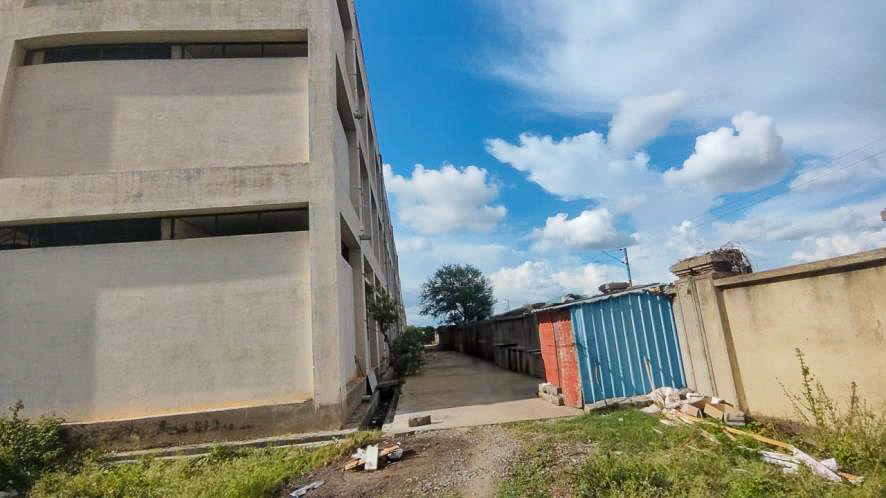Industrial Plot with Factory Building for sale in KOLAR Kolar — photo 40