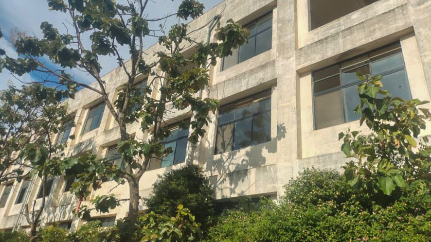 Industrial Plot with Factory Building for sale in KOLAR Kolar — photo 37