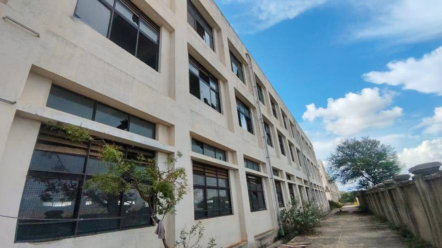 Industrial Plot with Factory Building for sale in KOLAR Kolar — photo 39
