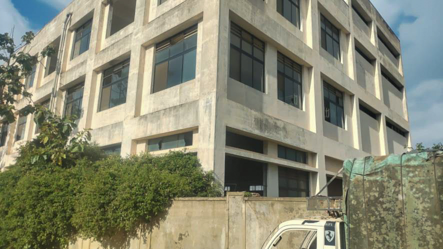 Industrial Plot with Factory Building for sale in KOLAR Kolar — photo 52