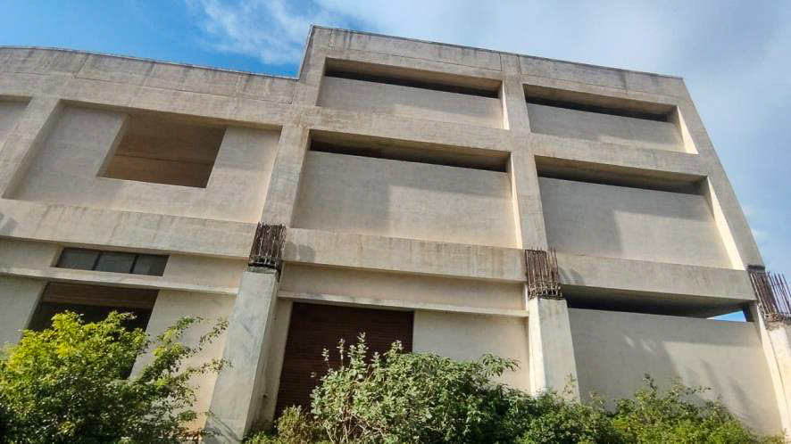 Industrial Plot with Factory Building for sale in KOLAR Kolar — photo 53