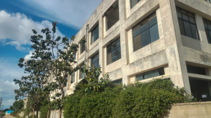 Industrial Plot with Factory Building for sale in KOLAR Kolar — photo 42