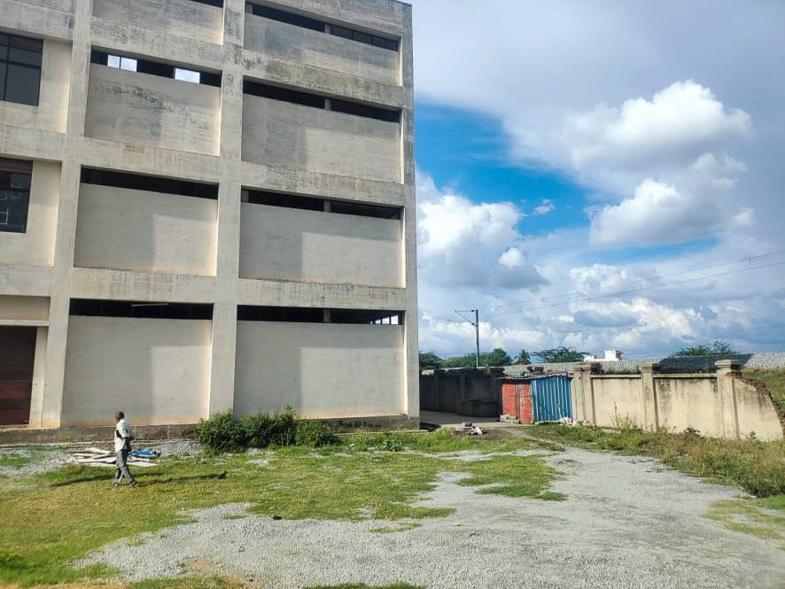 Industrial Plot with Factory Building for sale in KOLAR Kolar — photo 41