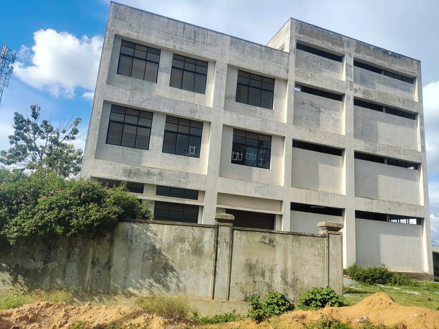 Industrial Plot with Factory Building for sale in KOLAR Kolar — photo 43