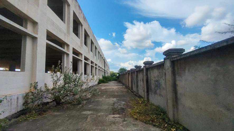Industrial Plot with Factory Building for sale in KOLAR Kolar — photo 72