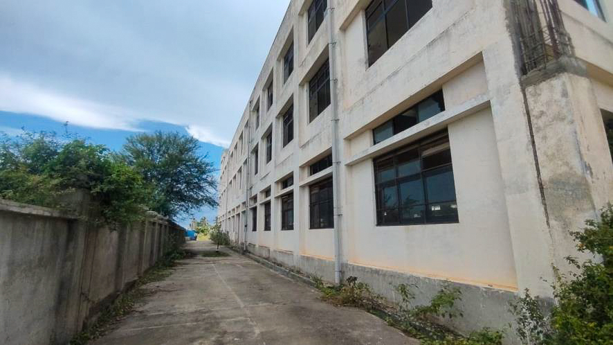 Industrial Plot with Factory Building for sale in KOLAR Kolar — photo 74