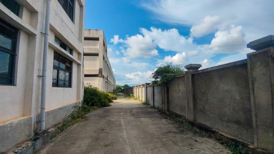 Industrial Plot with Factory Building for sale in KOLAR Kolar — photo 73