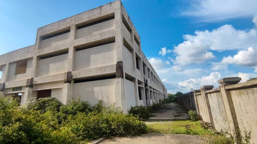 Industrial Plot with Factory Building for sale in KOLAR Kolar — photo 75