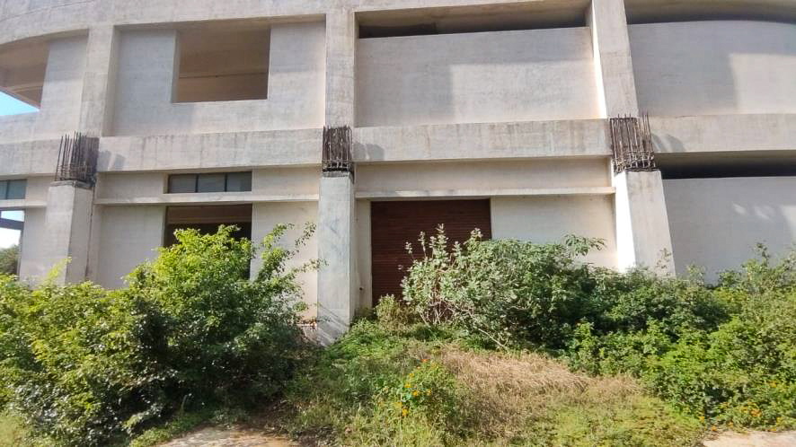 Industrial Plot with Factory Building for sale in KOLAR Kolar — photo 69