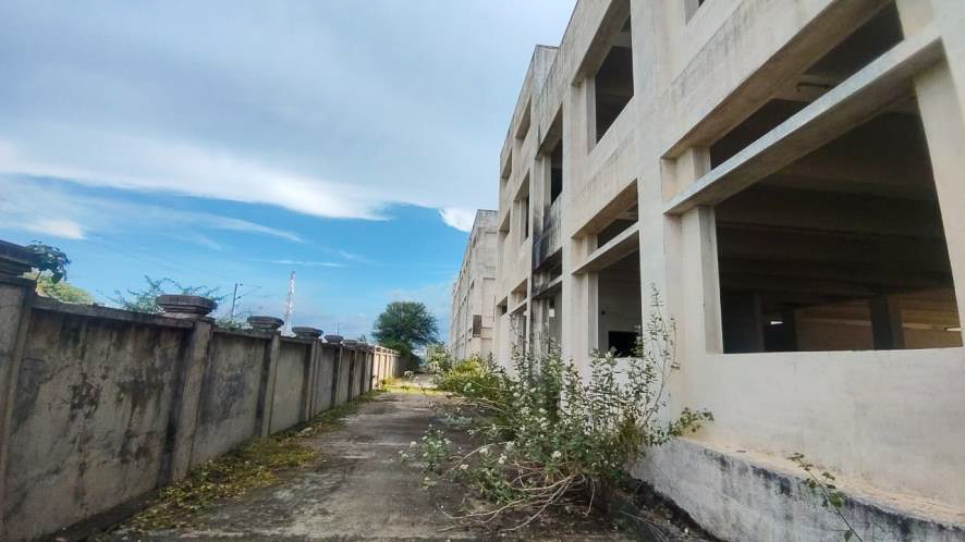 Industrial Plot with Factory Building for sale in KOLAR Kolar — photo 67