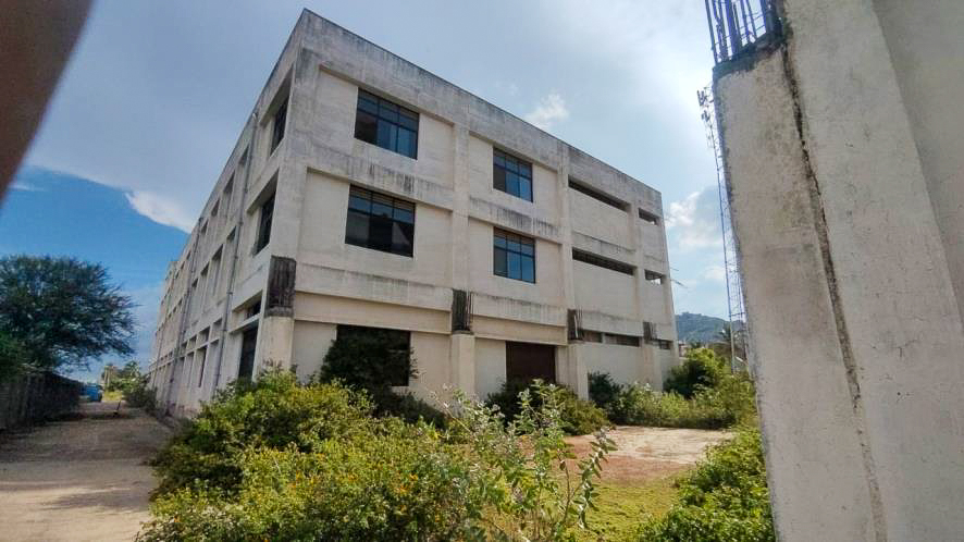Industrial Plot with Factory Building for sale in KOLAR Kolar — photo 68