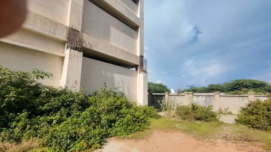 Industrial Plot with Factory Building for sale in KOLAR Kolar — photo 70