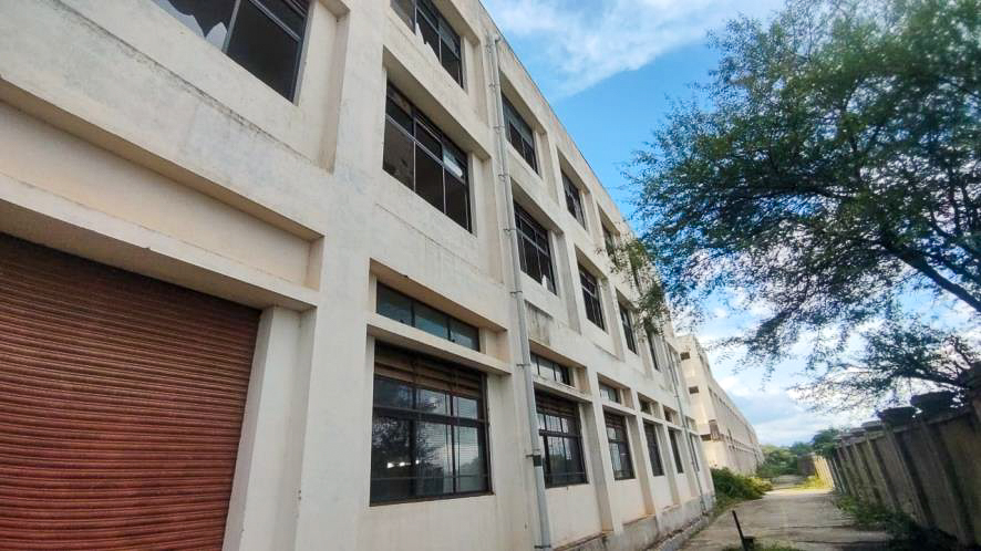 Industrial Plot with Factory Building for sale in KOLAR Kolar — photo 71