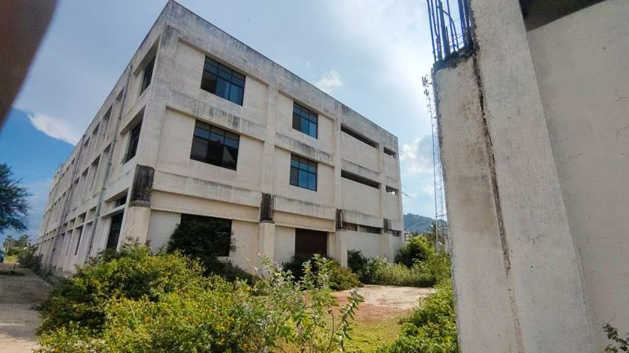 Industrial Plot with Factory Building for sale in KOLAR Kolar — photo 60