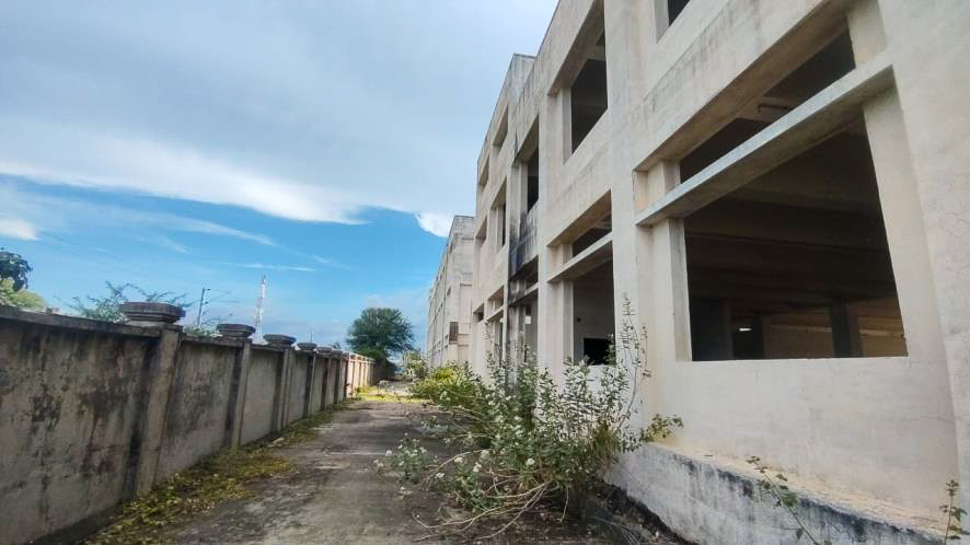 Industrial Plot with Factory Building for sale in KOLAR Kolar — photo 56