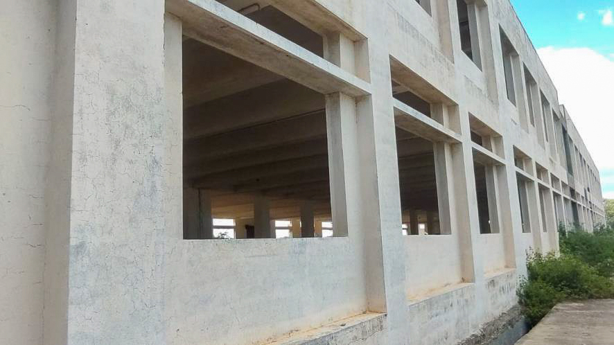 Industrial Plot with Factory Building for sale in KOLAR Kolar — photo 55
