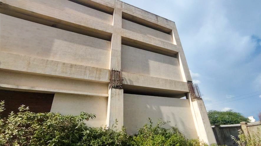 Industrial Plot with Factory Building for sale in KOLAR Kolar — photo 57
