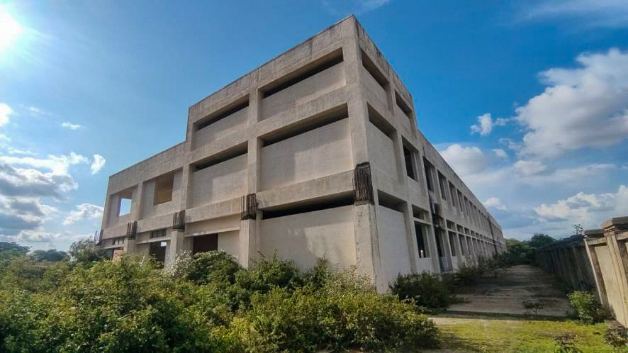 Industrial Plot with Factory Building for sale in KOLAR Kolar — photo 77