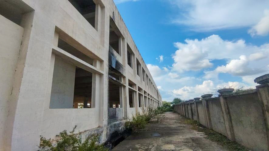 Industrial Plot with Factory Building for sale in KOLAR Kolar — photo 76