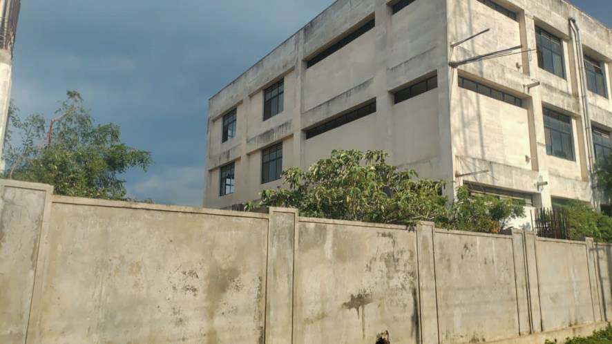 Industrial Plot with Factory Building for sale in KOLAR Kolar — photo 61
