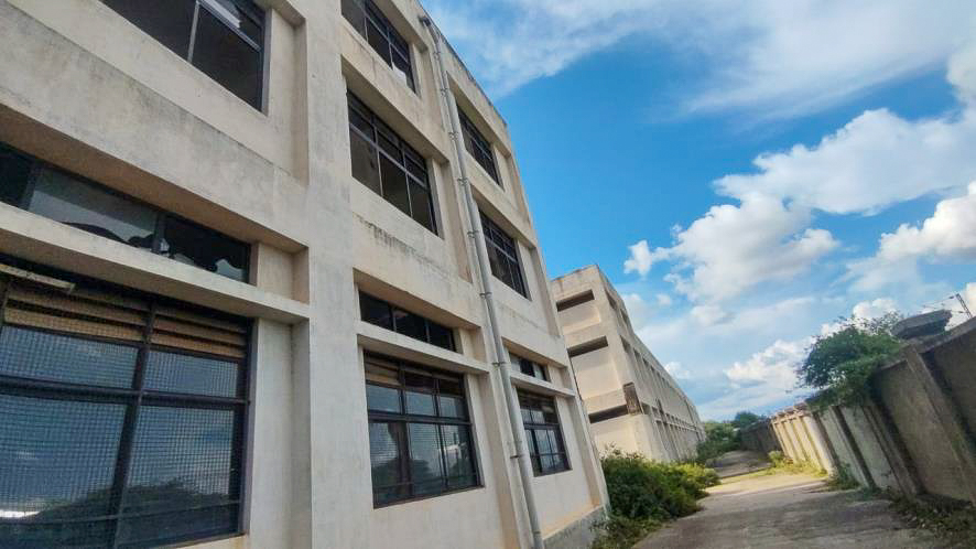 Industrial Plot with Factory Building for sale in KOLAR Kolar — photo 63