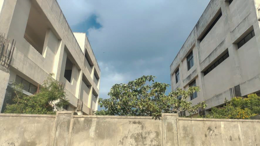 Industrial Plot with Factory Building for sale in KOLAR Kolar — photo 85
