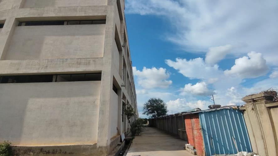 Industrial Plot with Factory Building for sale in KOLAR Kolar — photo 80