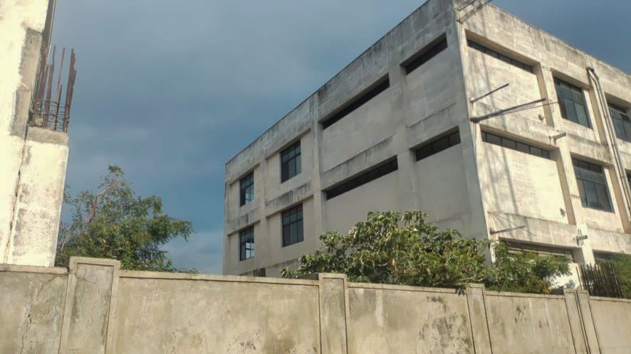 Industrial Plot with Factory Building for sale in KOLAR Kolar — photo 81