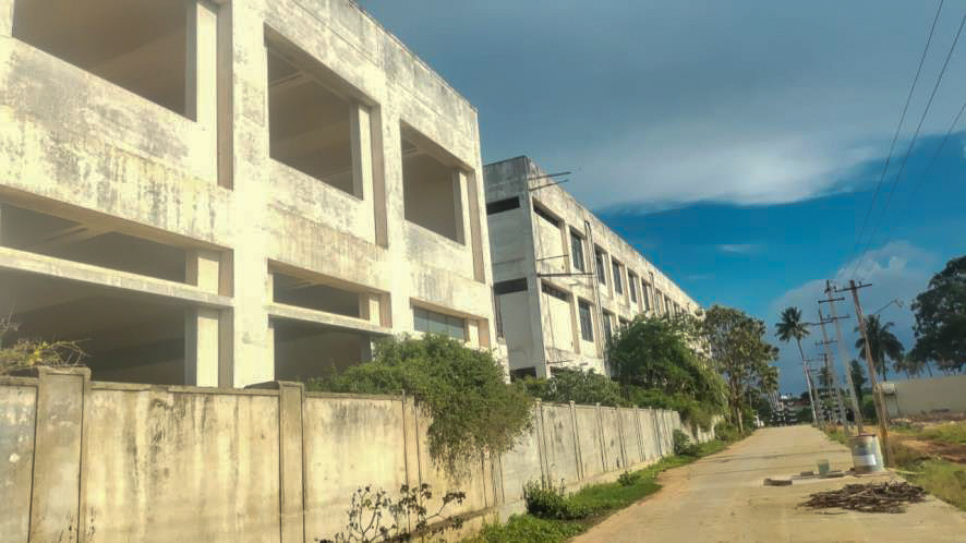 Industrial Plot with Factory Building for sale in KOLAR Kolar — photo 82