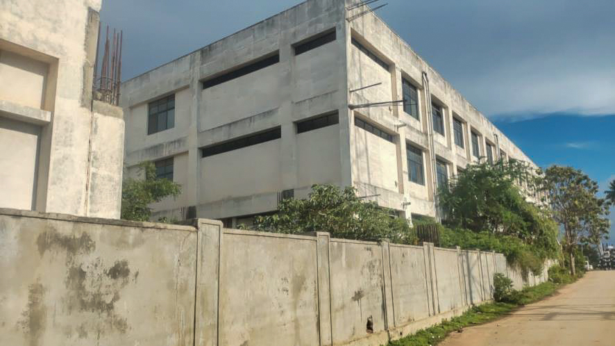 Industrial Plot with Factory Building for sale in KOLAR Kolar — photo 83