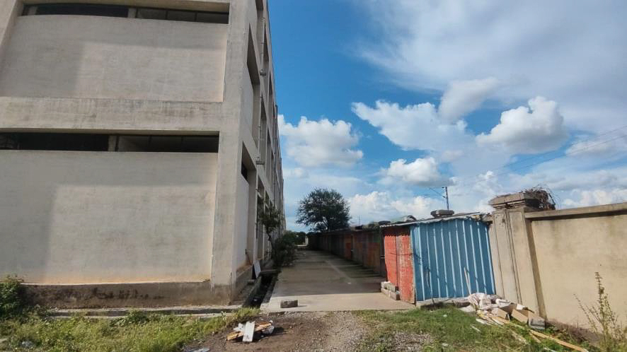 Industrial Plot with Factory Building for sale in KOLAR Kolar — photo 84