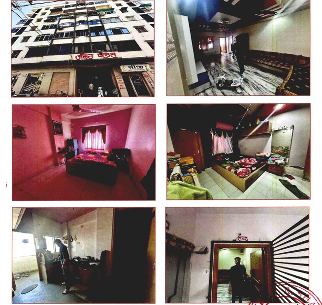 1154.65 square meter Flat for sale in Junagadh — photo 1