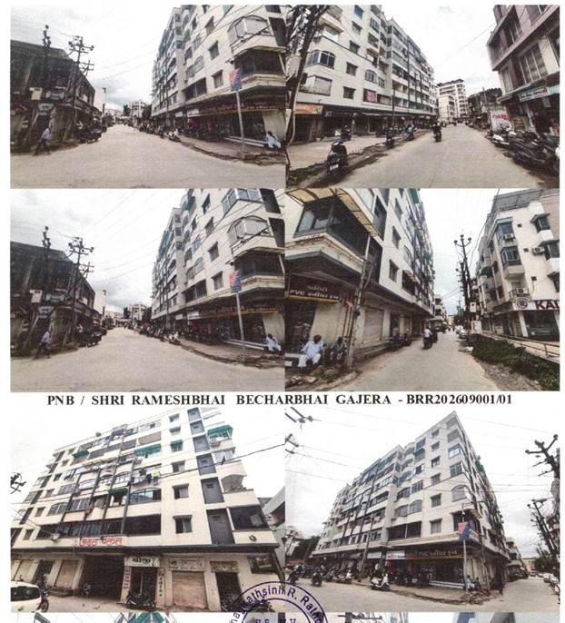 1154.65 square meter Flat for sale in Junagadh — photo 2