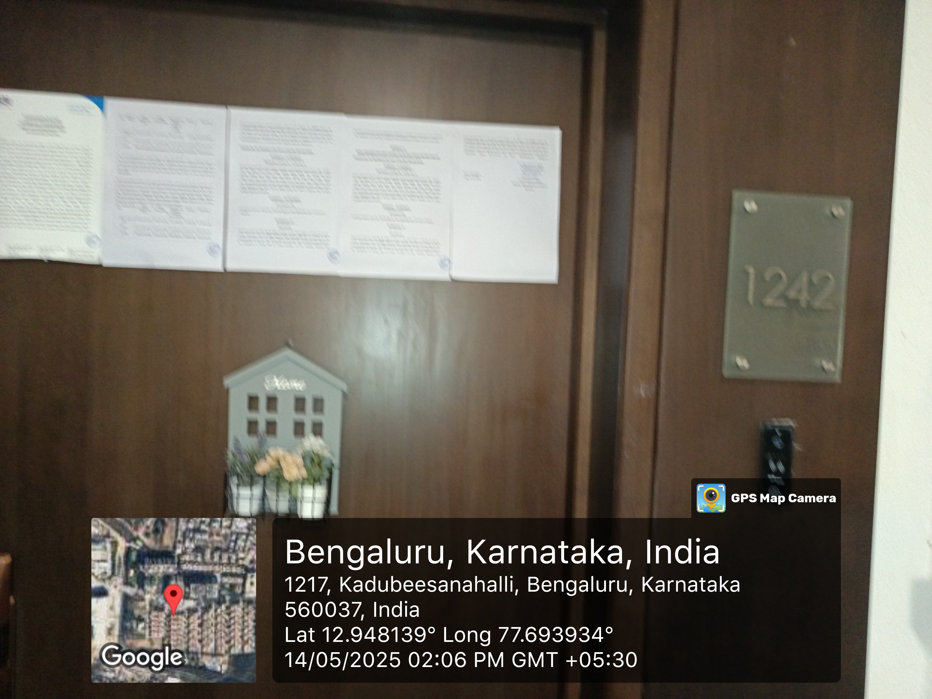 3 BHK Flat for sale in Divyashree 71° Place, Amani Bellandur Khane Village Bengaluru — photo 2