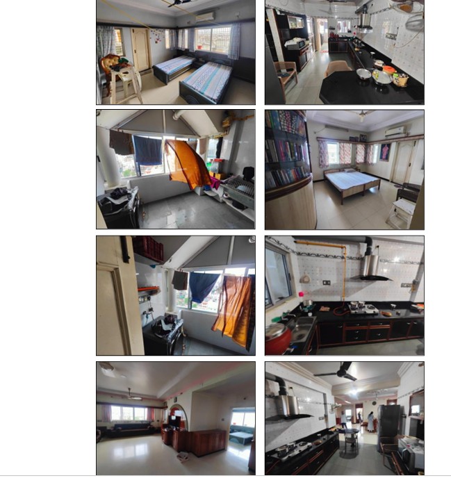 217.27 square meter Flat for sale in Morbi — photo 2