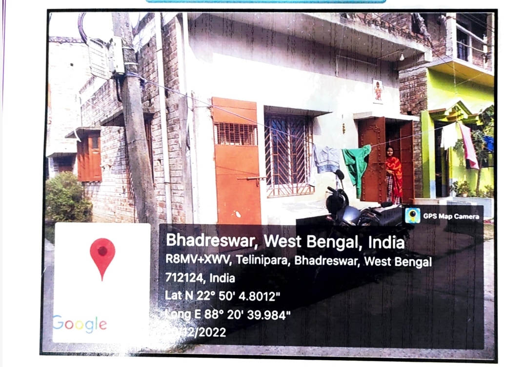 Individual House for sale in Bhadreswar — photo 1