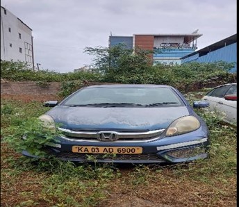 2016 Honda Amaze 1.5 S MT Diesel Compact sedan 230000 km 10 years for sale in SAI KARUNA YARD Bengaluru — photo 3
