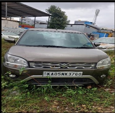 2024 Maruti Suzuki Wagon R ZXi Plus Hatchback 28300 km 2 years for sale in SAI KARUNA YARD Bengaluru — photo 1