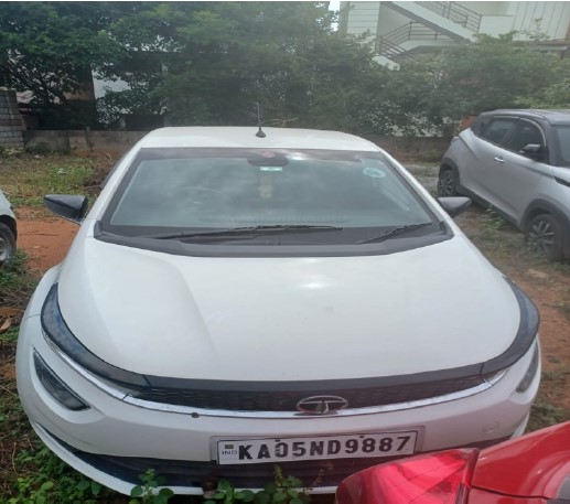 2022 Tata Altroz XZ Hatchback 62039 km 4 years for sale in PHOENIX YARD Bengaluru — photo 1