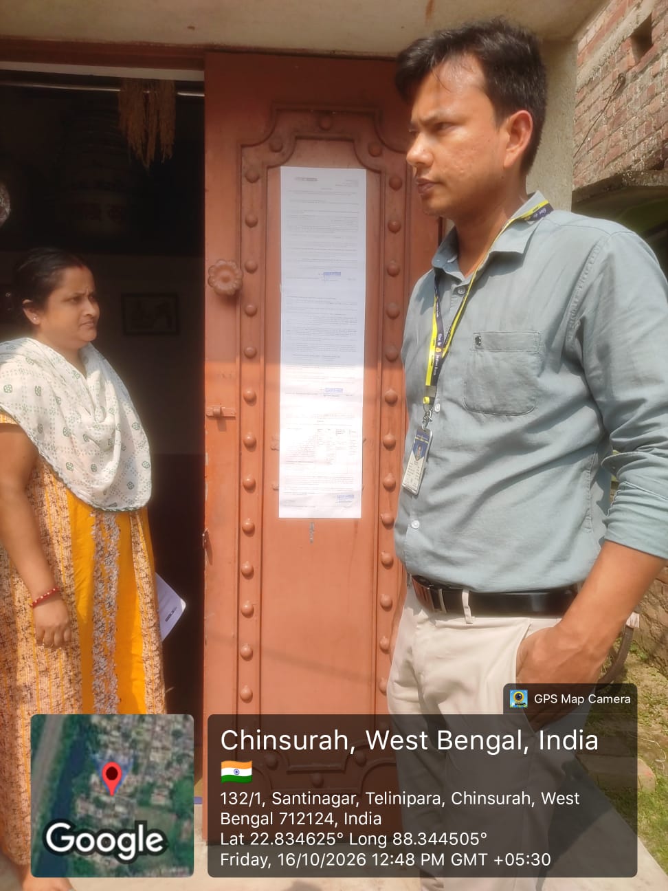 Individual House for sale in Bhadreswar — photo 4