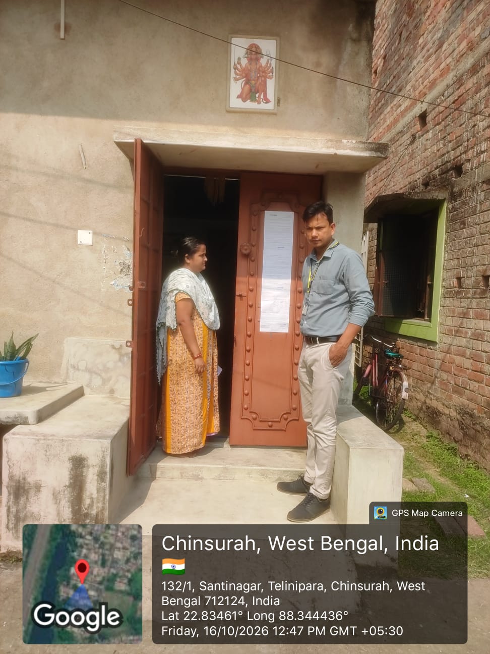 Individual House for sale in Bhadreswar — photo 3