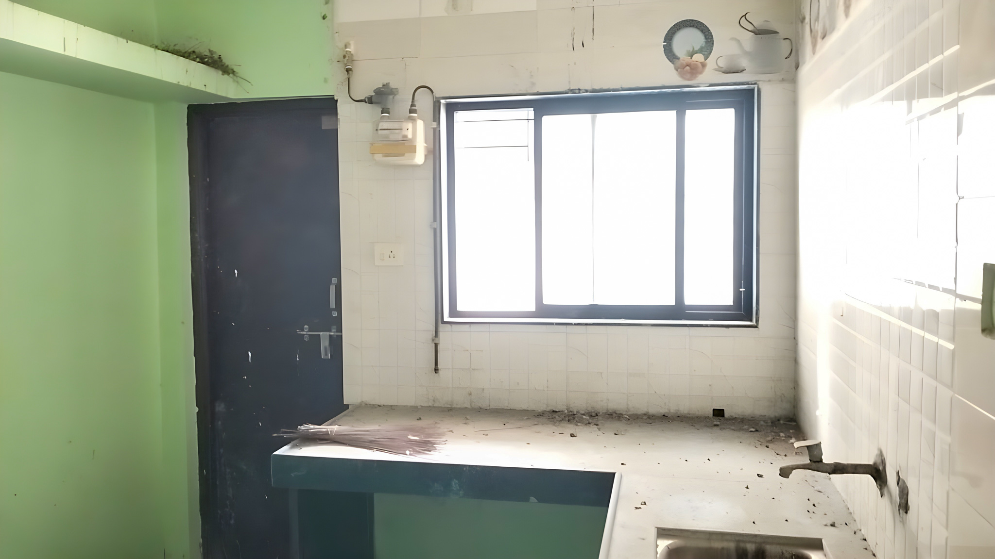 2 BHK Flat for sale in Kalyani City, Tisgaon Chhatrapati Sambhajinagar — photo 1
