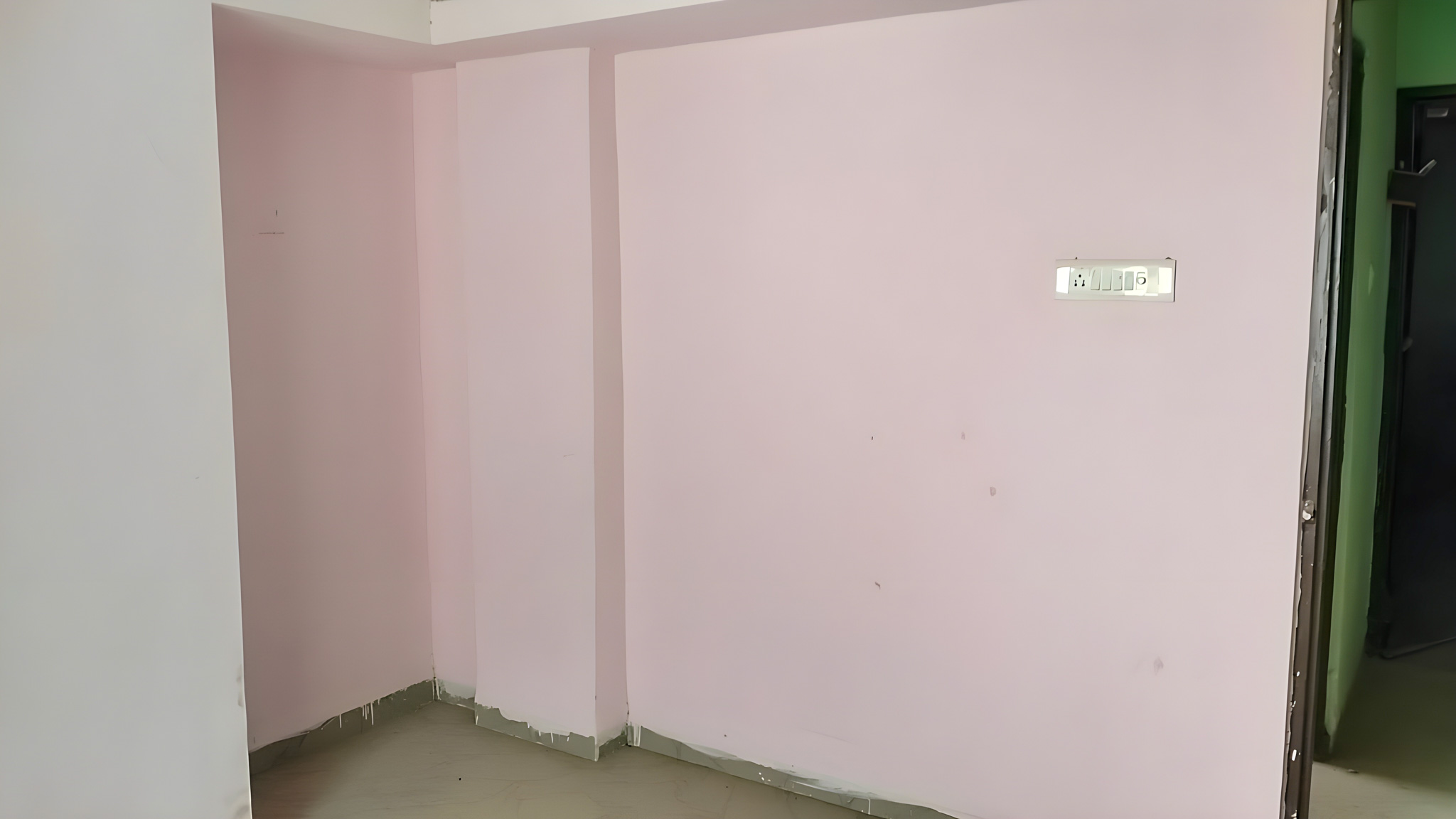 2 BHK Flat for sale in Kalyani City, Tisgaon Chhatrapati Sambhajinagar — photo 8