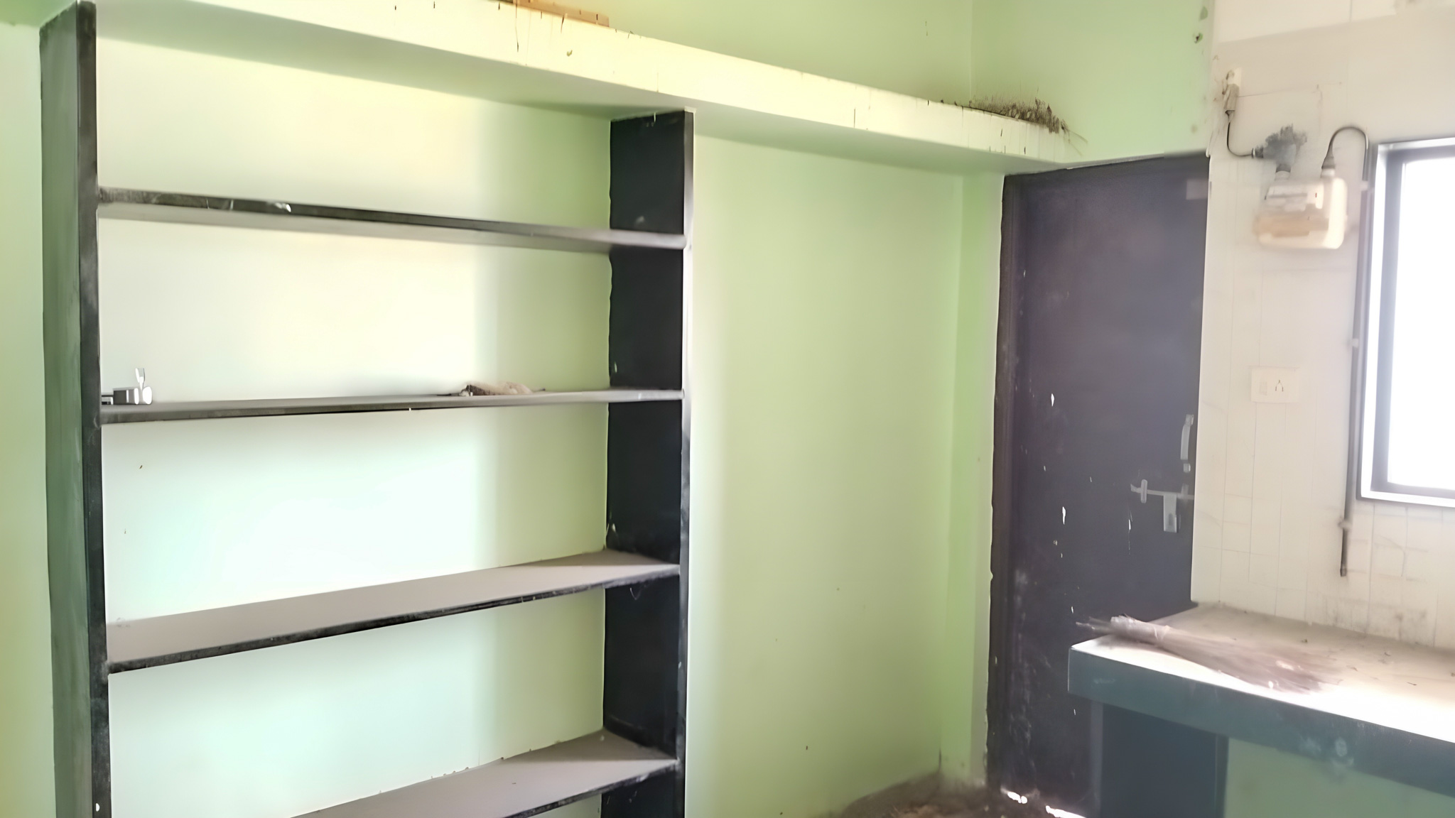 2 BHK Flat for sale in Kalyani City, Tisgaon Chhatrapati Sambhajinagar — photo 9