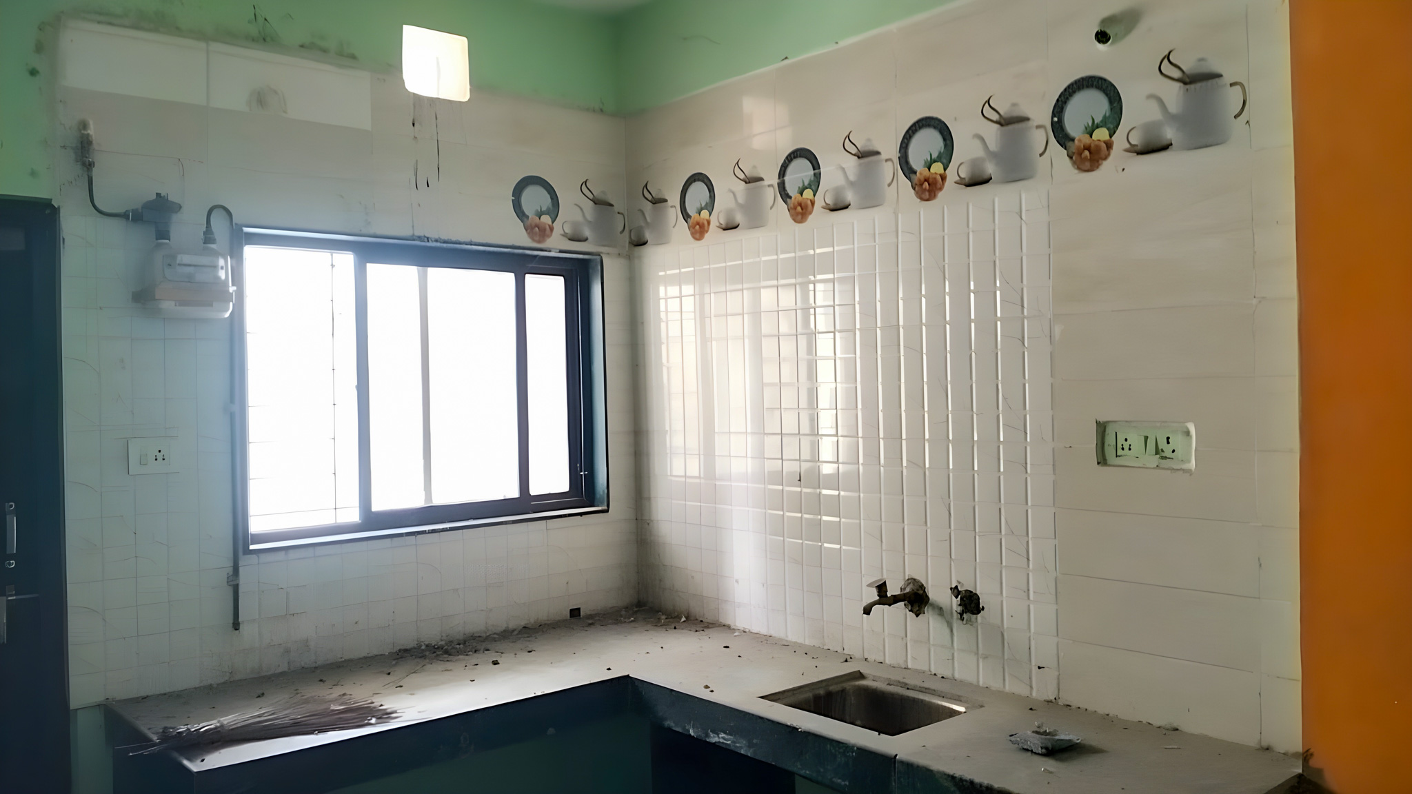 2 BHK Flat for sale in Kalyani City, Tisgaon Chhatrapati Sambhajinagar — photo 12