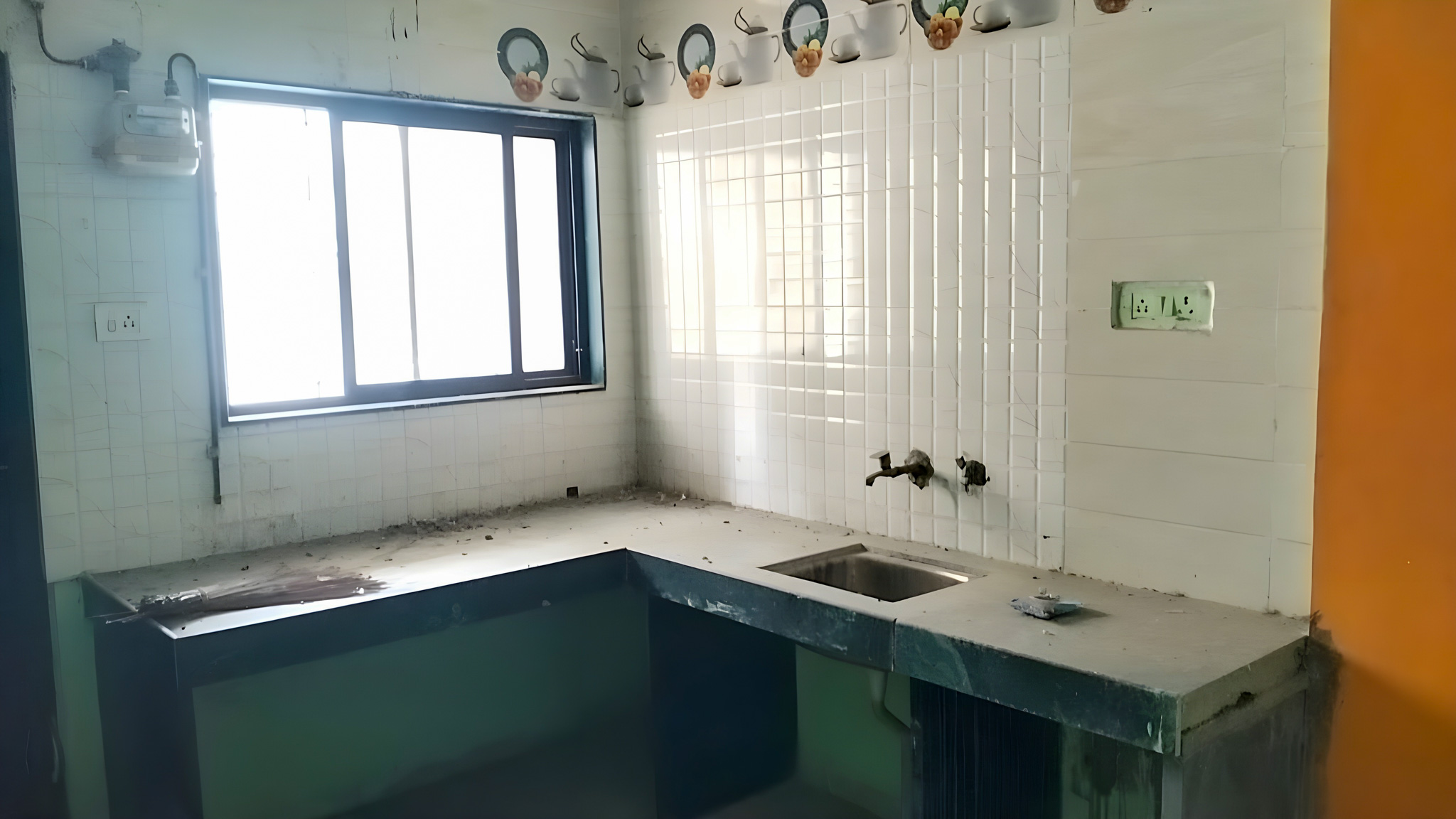 2 BHK Flat for sale in Kalyani City, Tisgaon Chhatrapati Sambhajinagar — photo 13