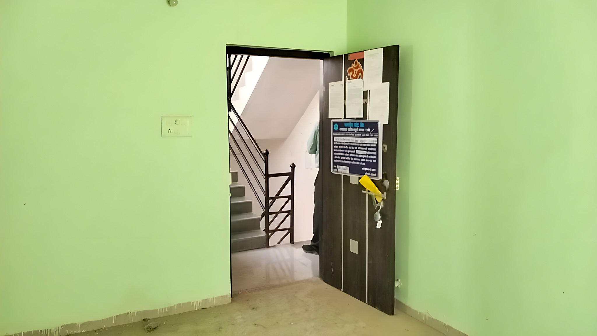 2 BHK Flat for sale in Kalyani City, Tisgaon Chhatrapati Sambhajinagar — photo 15